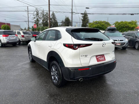 2024 Mazda CX-30 2.5 S