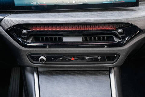 2025 BMW i4 xDrive40 Gran Coupe