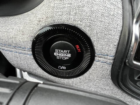 2023 Jeep Compass Sport