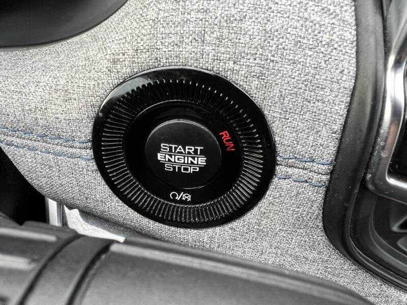 2023 Jeep Compass Sport