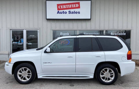 2006 GMC Envoy Denali