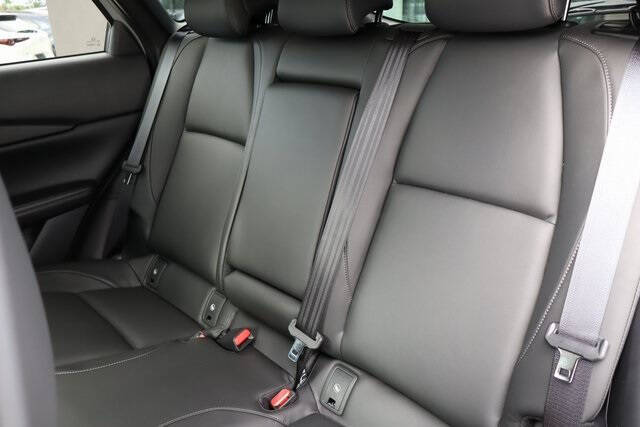 2026 Mazda CX-30 2.5 S Preferred