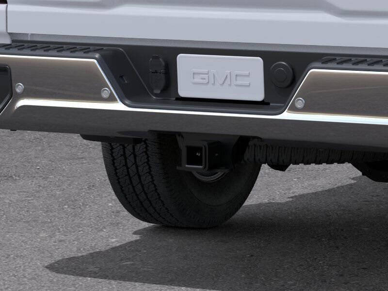 2025 GMC Sierra 2500HD Pro