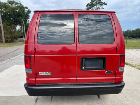 2006 Ford E-Series E-150 XL