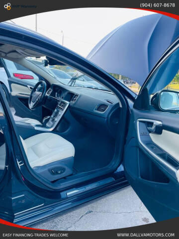 2017 Volvo V60 T5 Premier