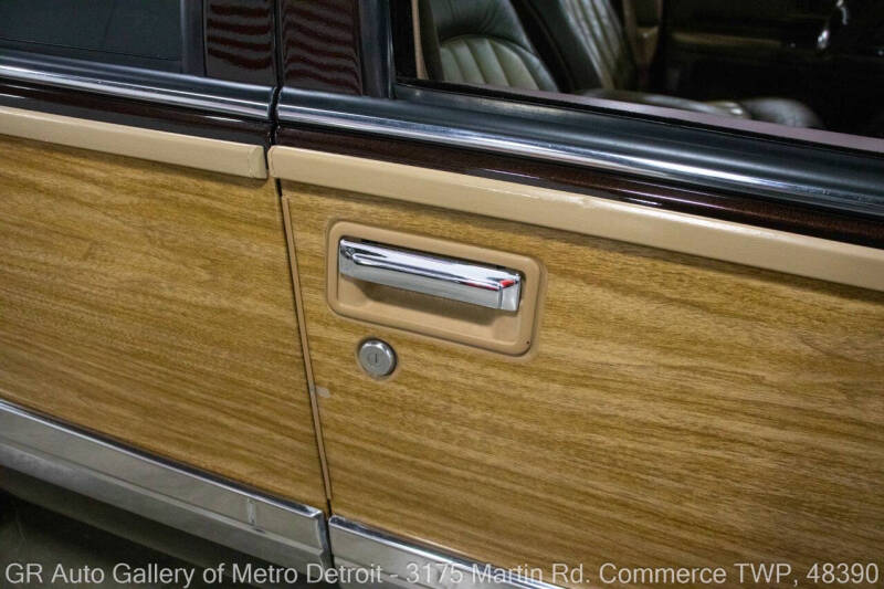 1996 Buick Roadmaster Estate