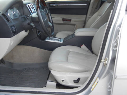 2007 Chrysler 300 C