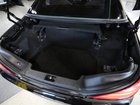 2016 Mercedes-Benz SL-Class SL 550