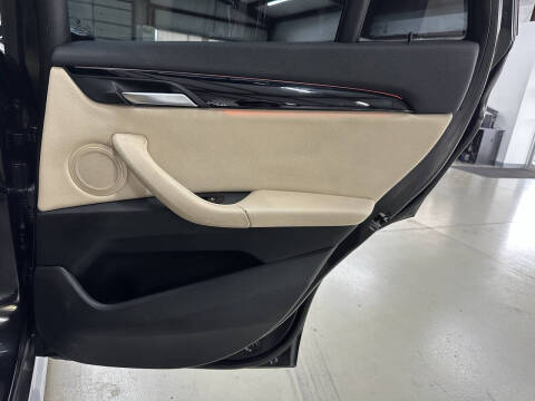 2016 BMW X1 xDrive28i