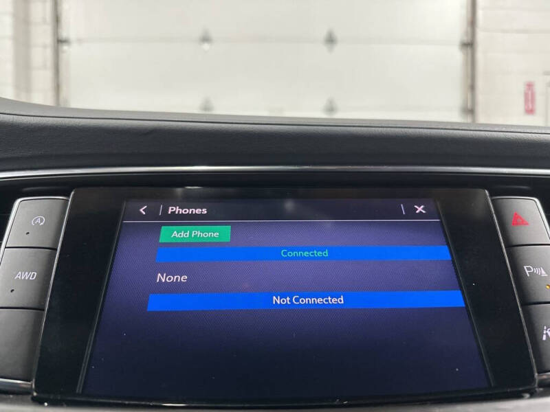 2022 Buick Enclave Premium