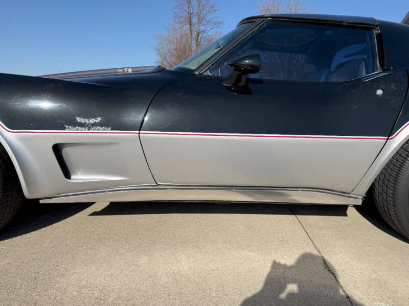 1978 Chevrolet Corvette