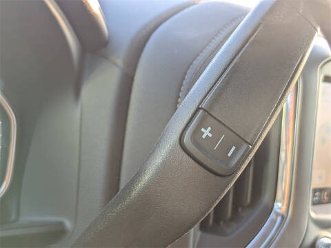 2022 GMC Sierra 1500 Limited