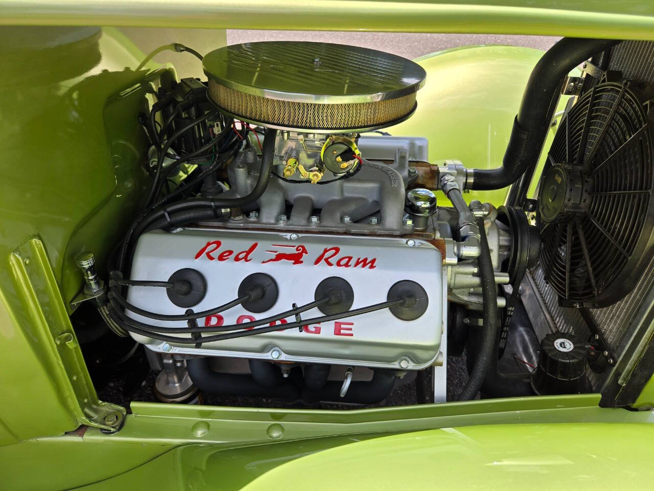 1930 Dodge 5-Window Coupe 197