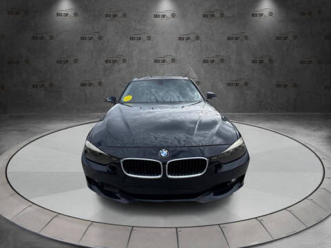 2015 BMW 3 Series 328i