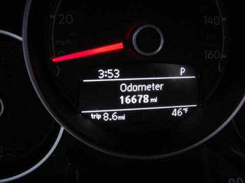 2018 Volkswagen Beetle 2.0T S