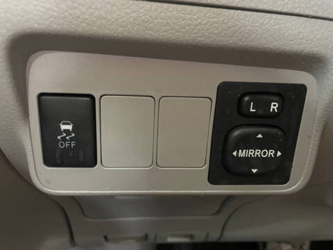 2012 Toyota Corolla L