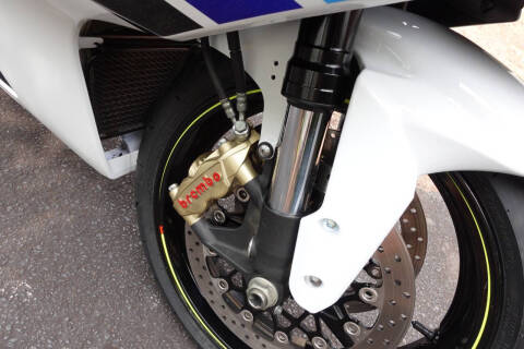 2015 Suzuki GSX-R1000