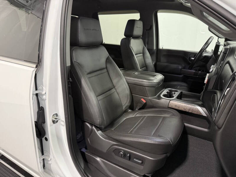 2022 GMC Sierra 2500HD