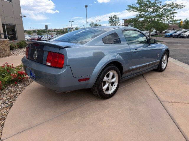 2008 Ford Mustang V6 Deluxe