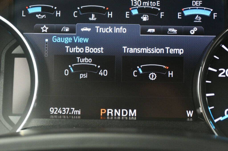 2021 Ford F-350 Super Duty