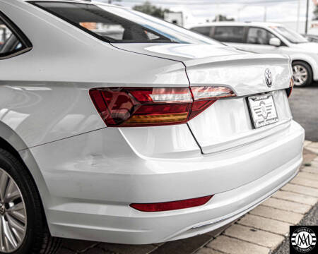 2015 Volkswagen Jetta