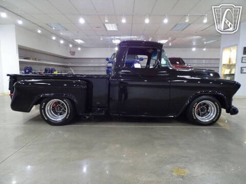 1957 Chevrolet 3100