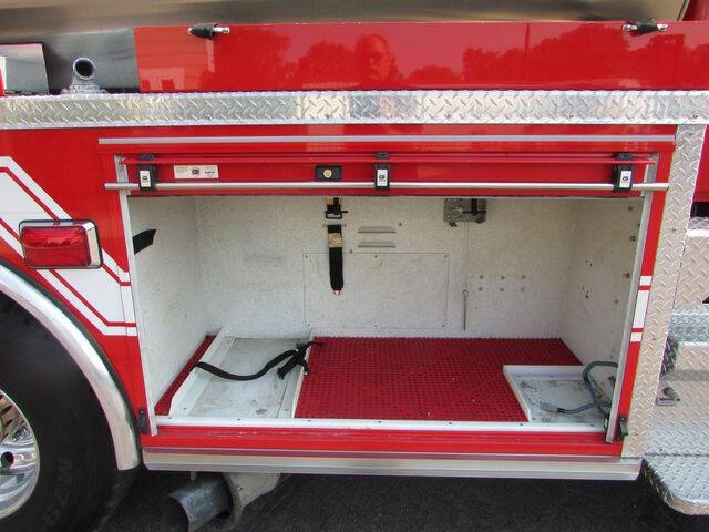 2010 International WorkStar 7600