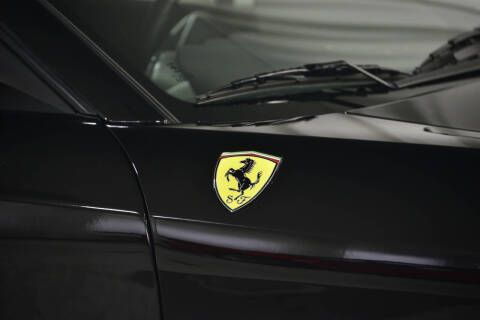 2007 Ferrari 612 Scaglietti