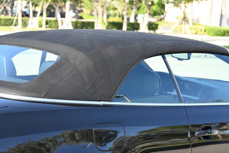 2016 Audi A5 2.0T quattro Premium Plus