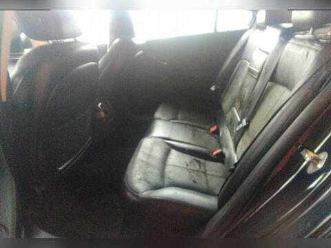 2012 Buick LaCrosse Premium 2