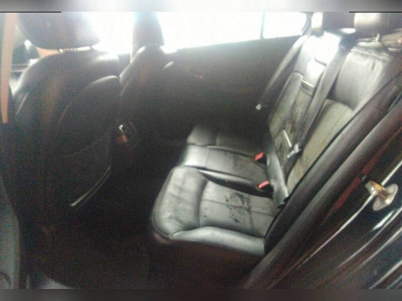 2012 Buick LaCrosse Premium 2