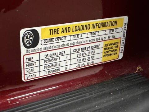 2007 Chevrolet Cobalt LT