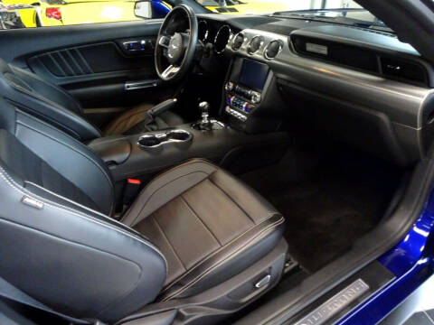 2015 Ford Mustang GT