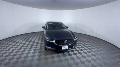 2026 Mazda CX-30 2.5 S Preferred