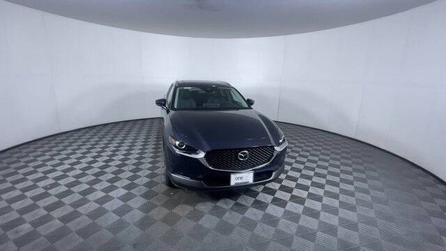 2026 Mazda CX-30 2.5 S Preferred