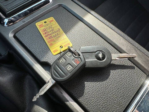 2014 Ford Mustang V6 Premium