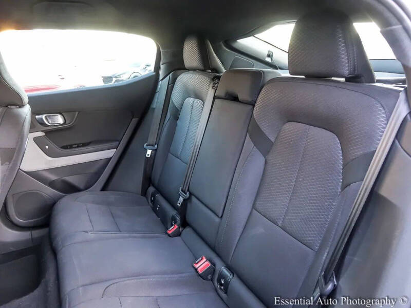 2023 Polestar 2 Long Range Single Motor