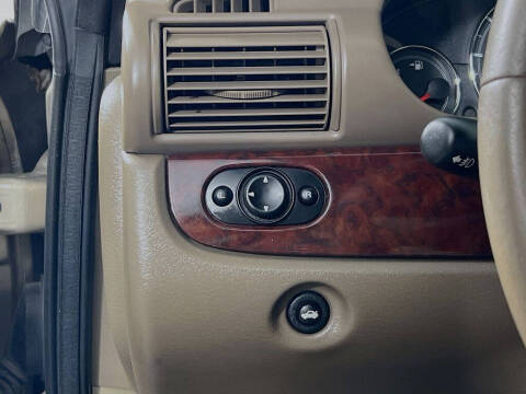 2002 Chrysler Sebring LXi