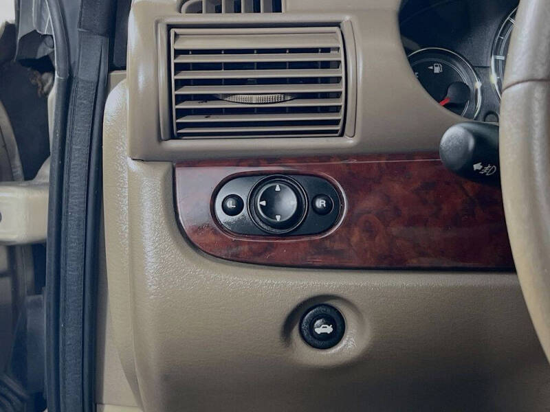 2002 Chrysler Sebring LXi