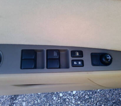 2007 Nissan Sentra 2.0