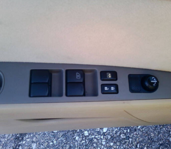 2007 Nissan Sentra 2.0