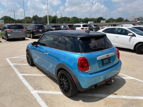 2015 MINI Hardtop 2 Door Cooper