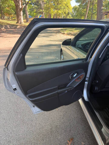 2006 Chevrolet Malibu Maxx LT