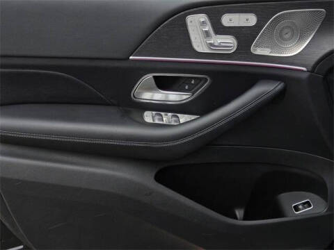 2022 Mercedes-Benz GLE GLE 350