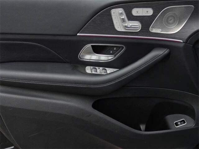 2022 Mercedes-Benz GLE GLE 350