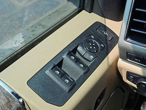 2019 Ford F-250 Super Duty