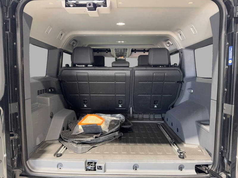 2024 Ineos Grenadier Fieldmaster