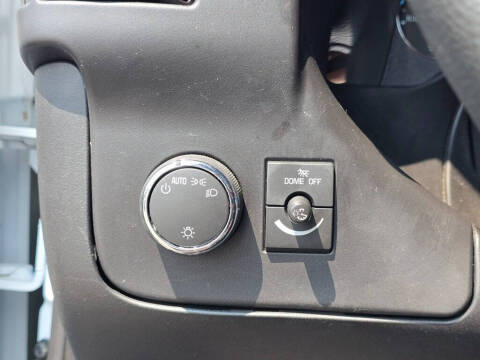 2023 GMC Savana 2500