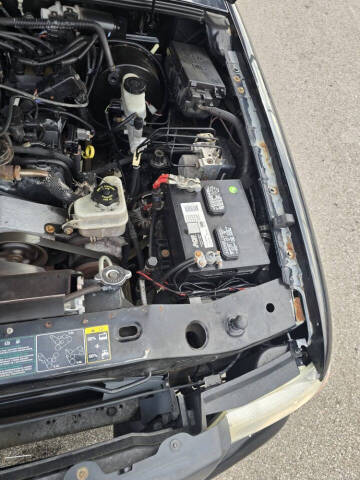 2006 Ford Ranger XLT