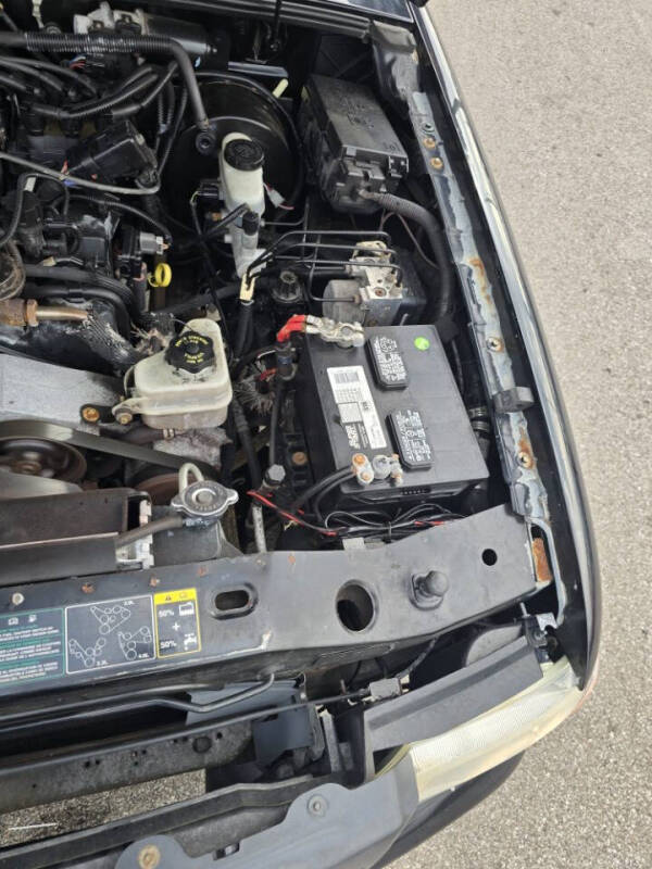 2006 Ford Ranger XLT